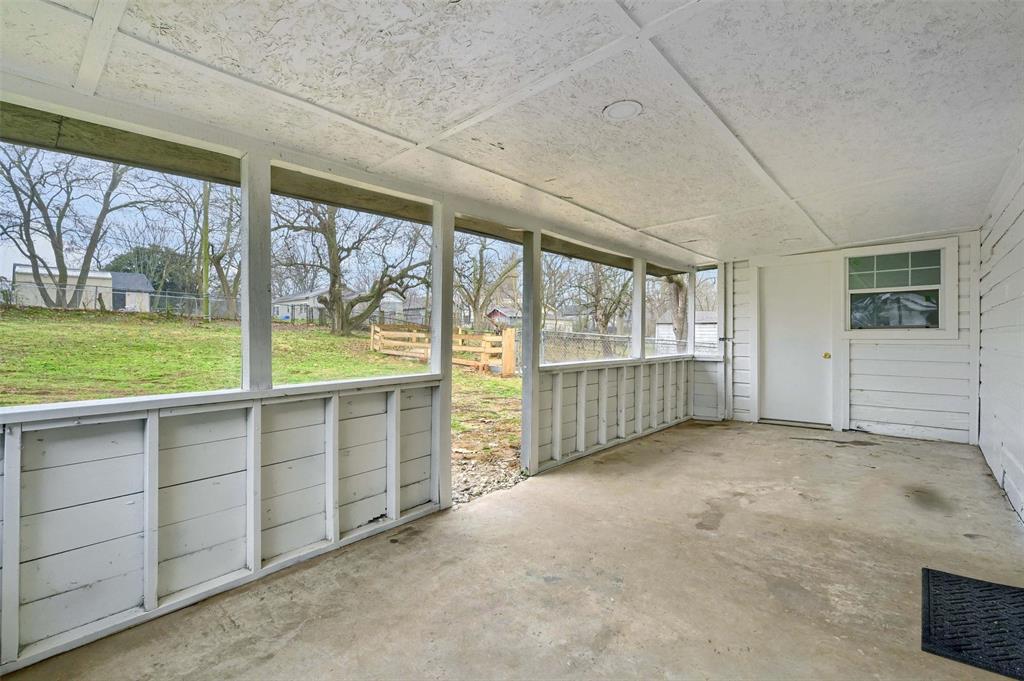 Perrys Ed 1st Add - Residential