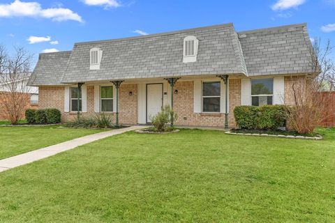 914 Toyah Creek Lane Garland TX 75040