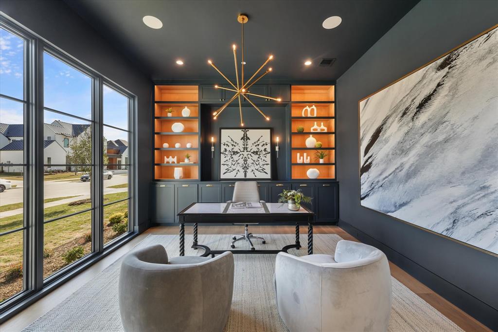 The Hills Of Kingswood - Residential