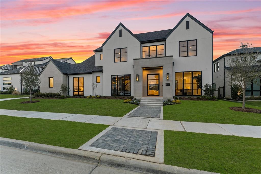 The Hills Of Kingswood - Residential