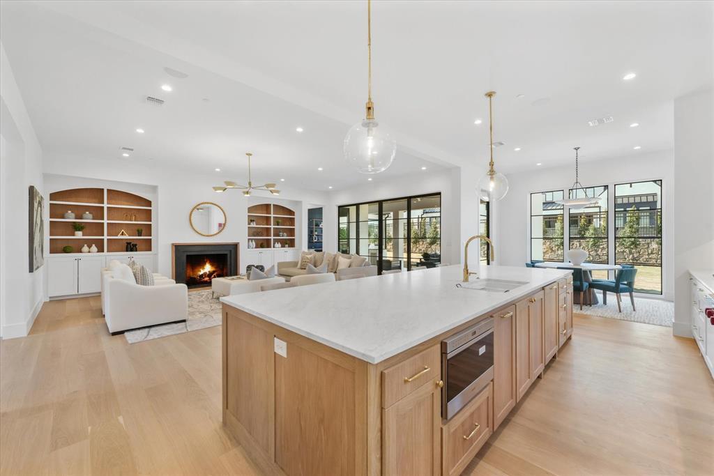 The Hills Of Kingswood - Residential