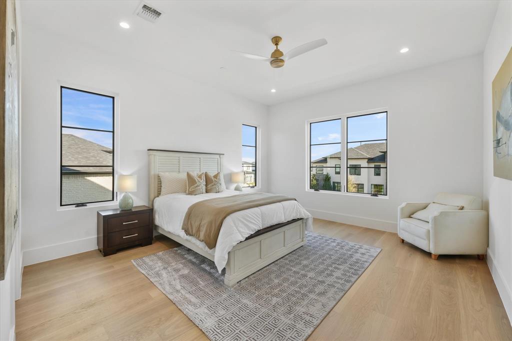 The Hills Of Kingswood - Residential