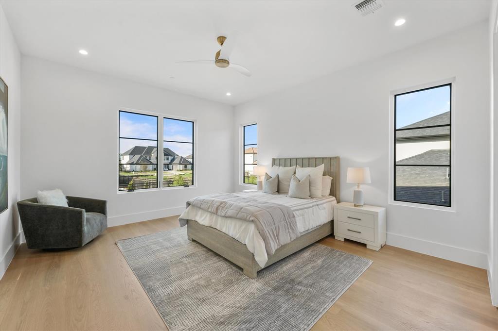 The Hills Of Kingswood - Residential