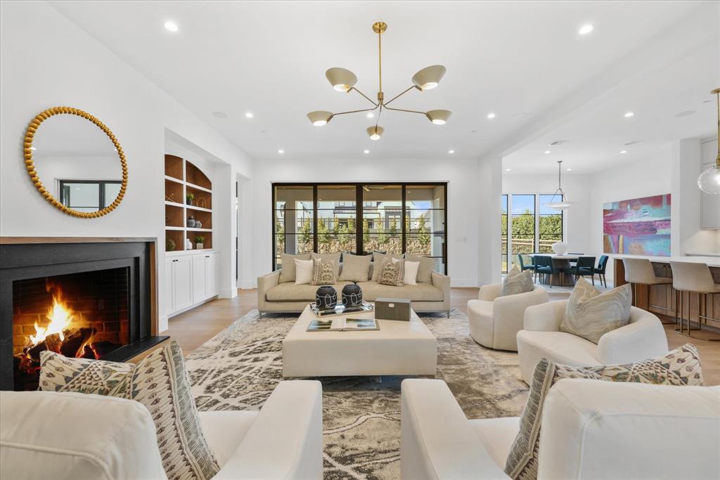 The Hills Of Kingswood - Residential