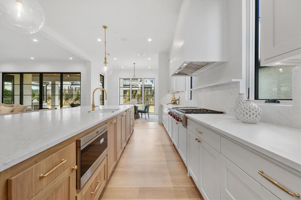 The Hills Of Kingswood - Residential