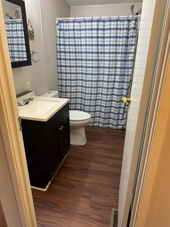 Breezy Acres - Residential