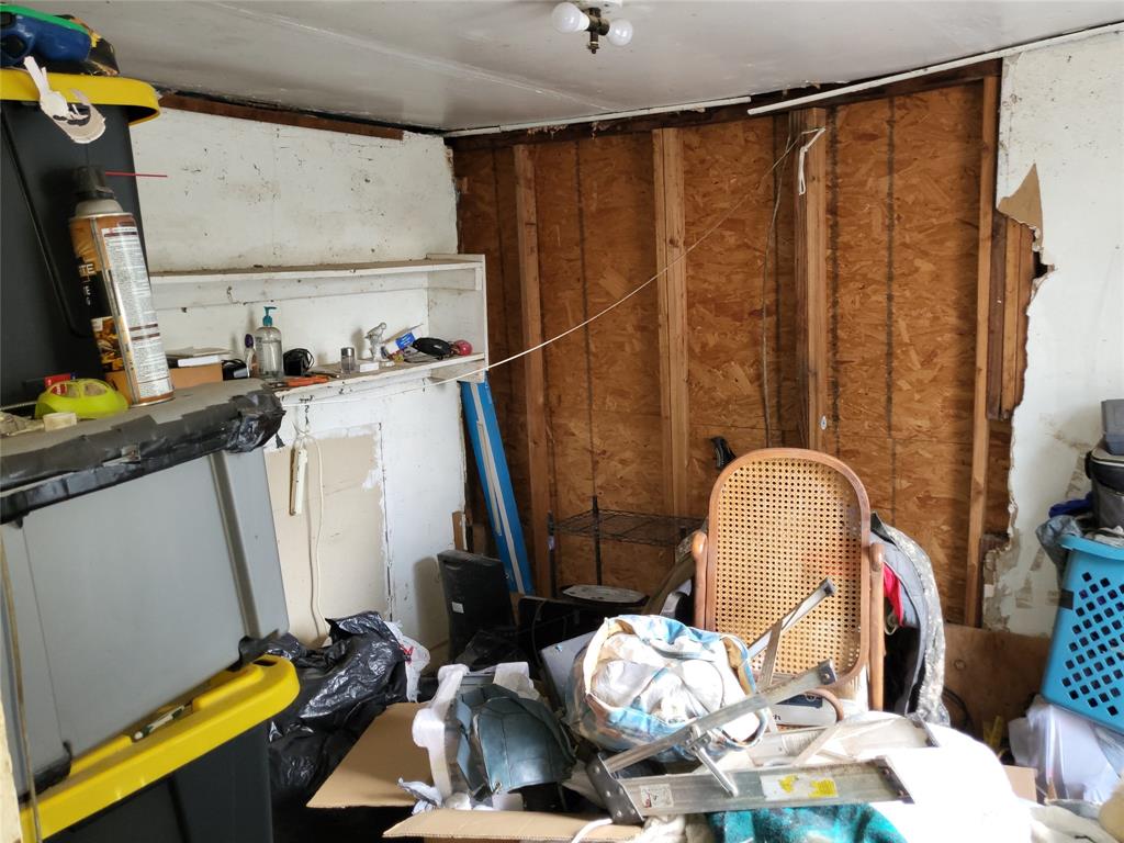 Worth Heights Add - Residential