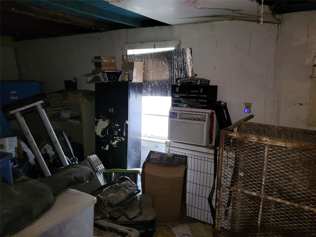 Worth Heights Add - Residential