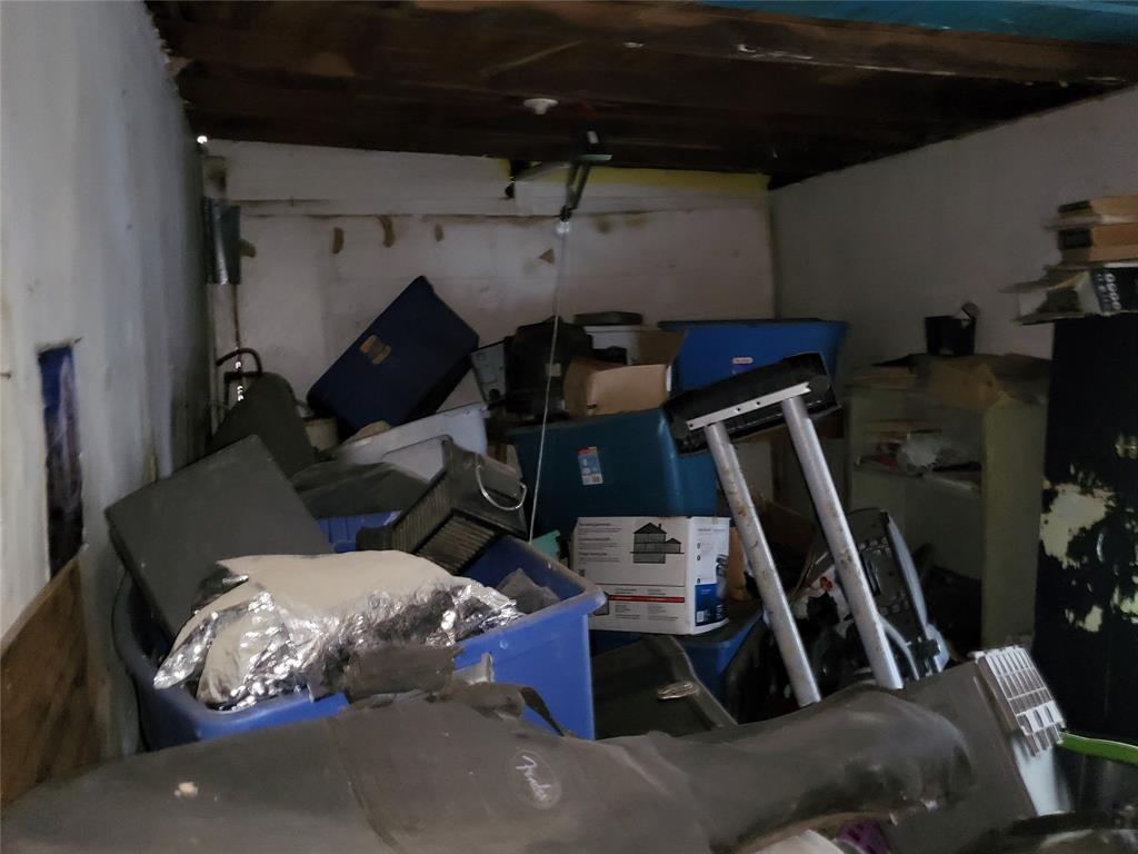 Worth Heights Add - Residential