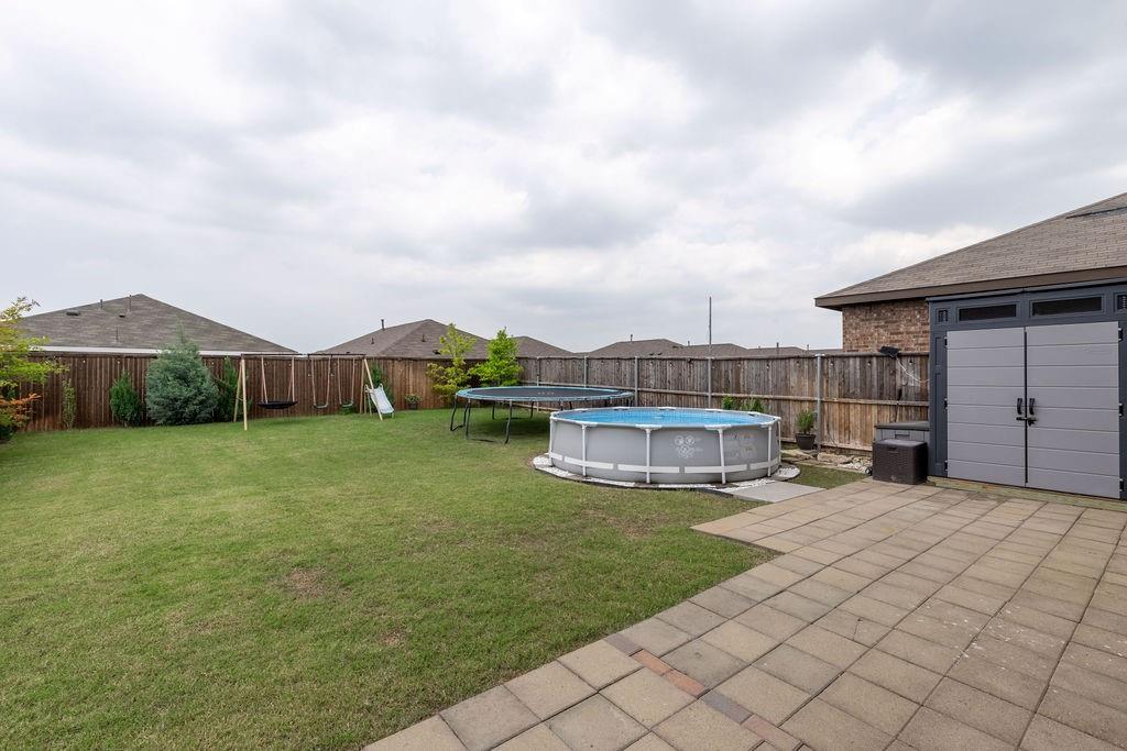 Travis Ranch South - Residential