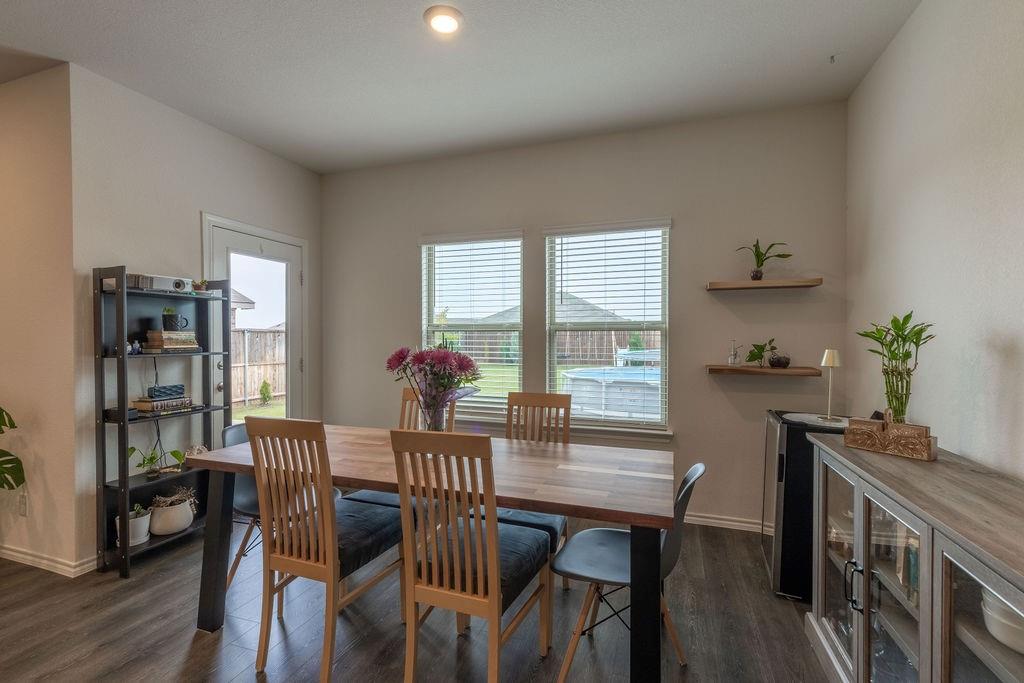 Travis Ranch South - Residential