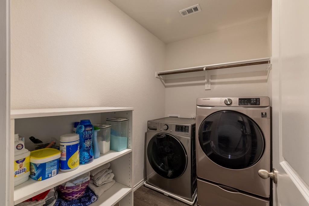 Travis Ranch South - Residential