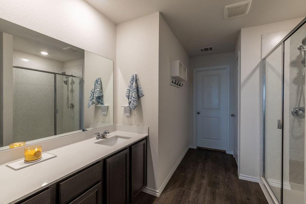 Travis Ranch South - Residential