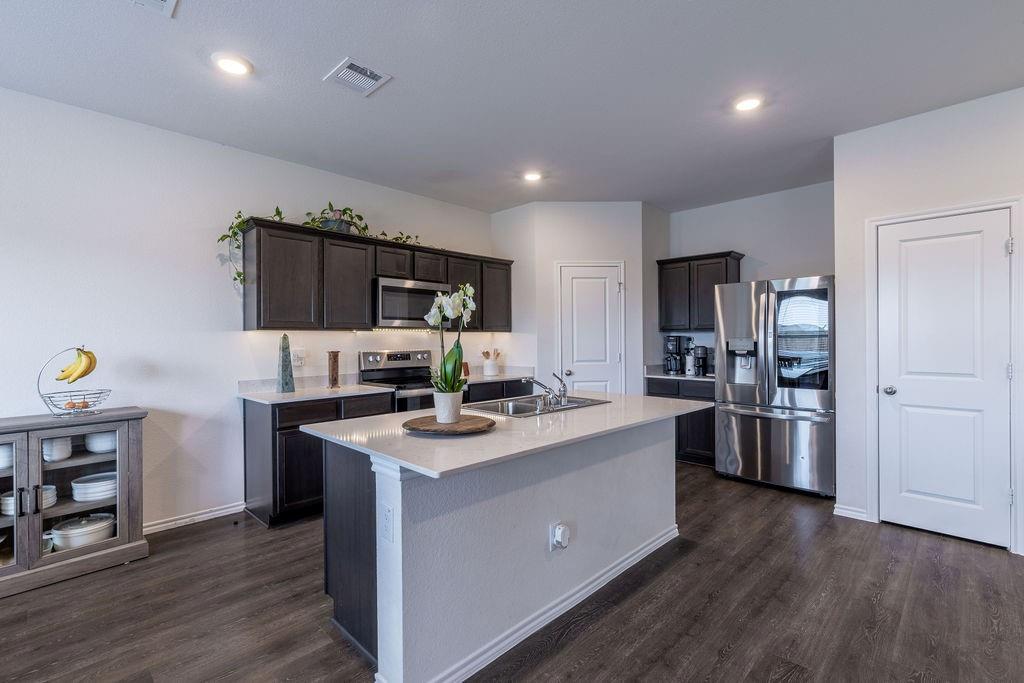 Travis Ranch South - Residential