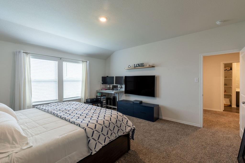 Travis Ranch South - Residential