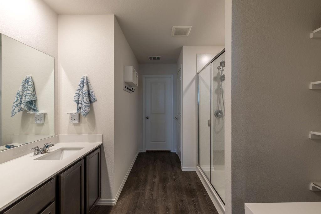 Travis Ranch South - Residential