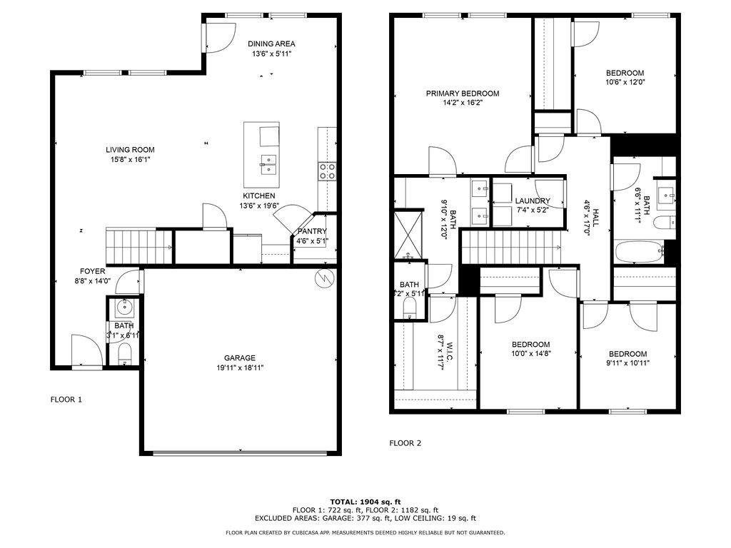Travis Ranch South - Residential
