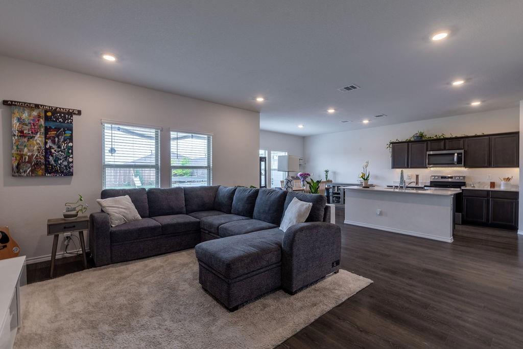 Travis Ranch South - Residential