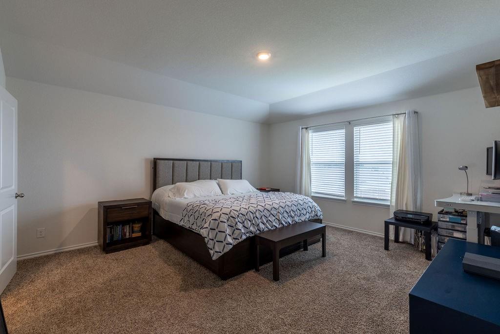 Travis Ranch South - Residential