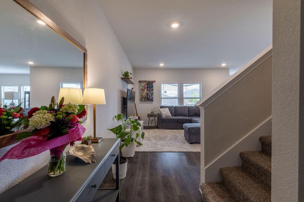 Travis Ranch South - Residential