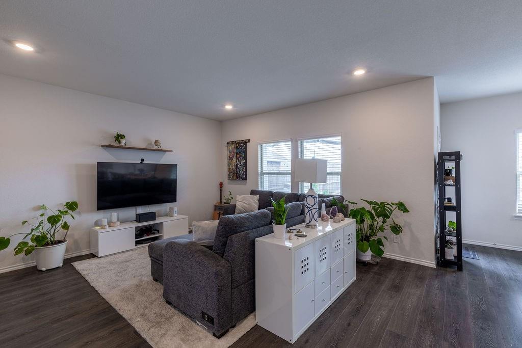 Travis Ranch South - Residential