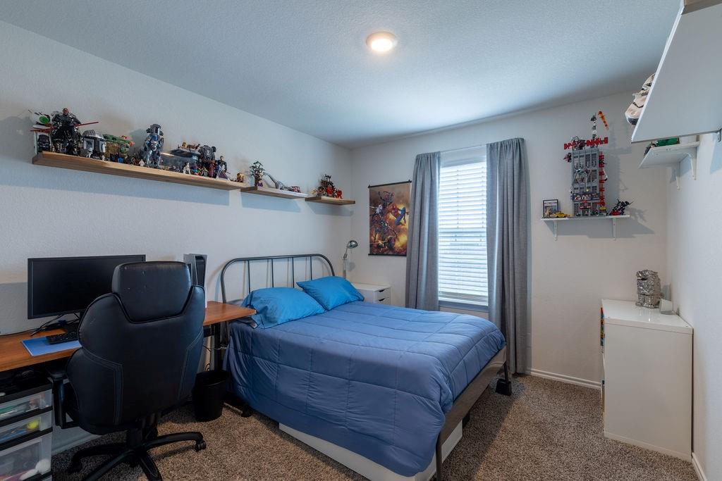 Travis Ranch South - Residential