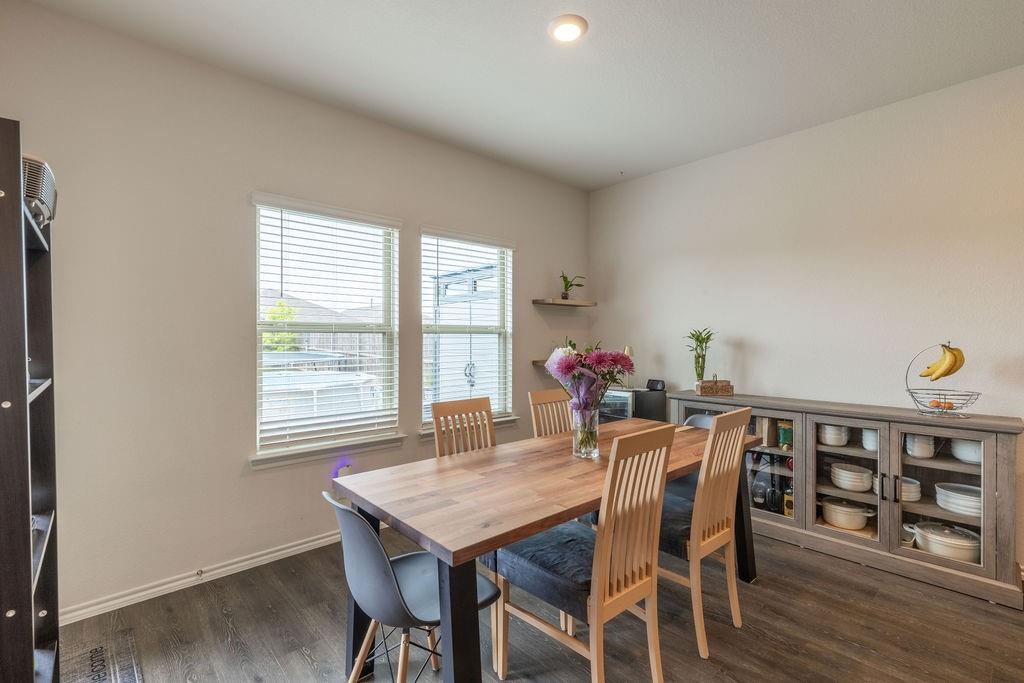 Travis Ranch South - Residential