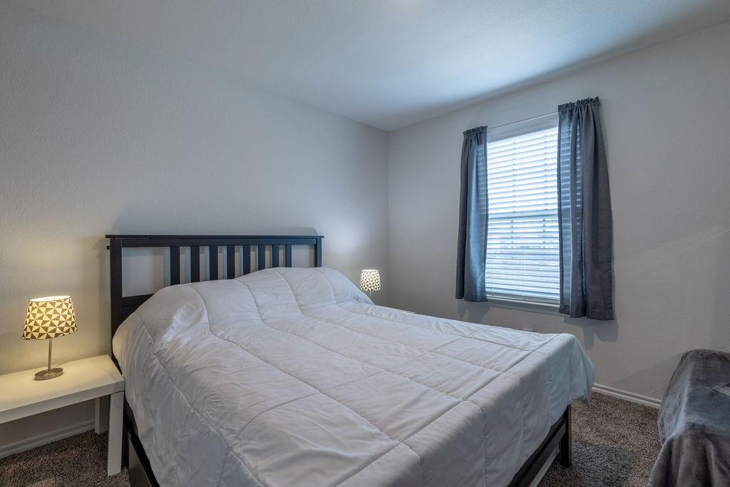 Travis Ranch South - Residential