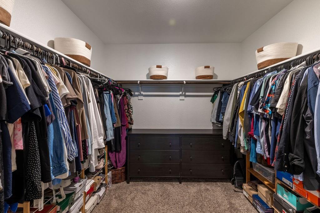 Travis Ranch South - Residential