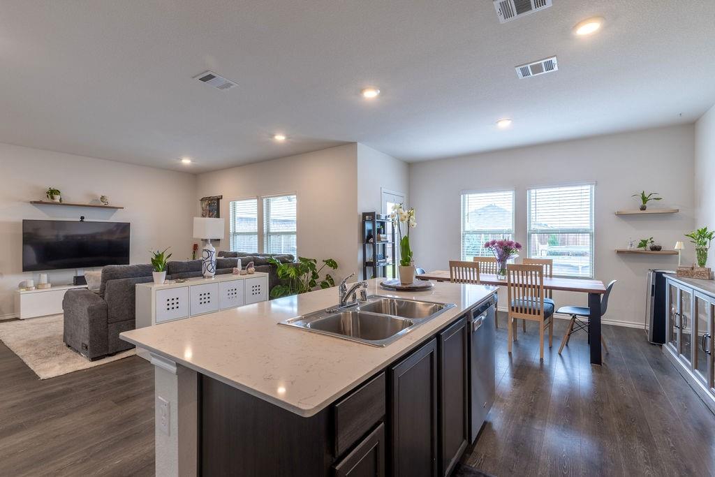 Travis Ranch South - Residential