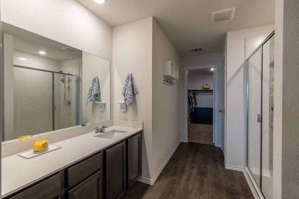 Travis Ranch South - Residential