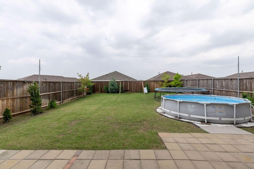 Travis Ranch South - Residential