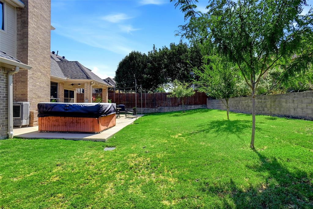 7337 Lake Rock Drive
