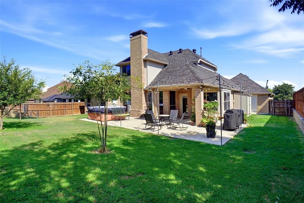 7337 Lake Rock Drive