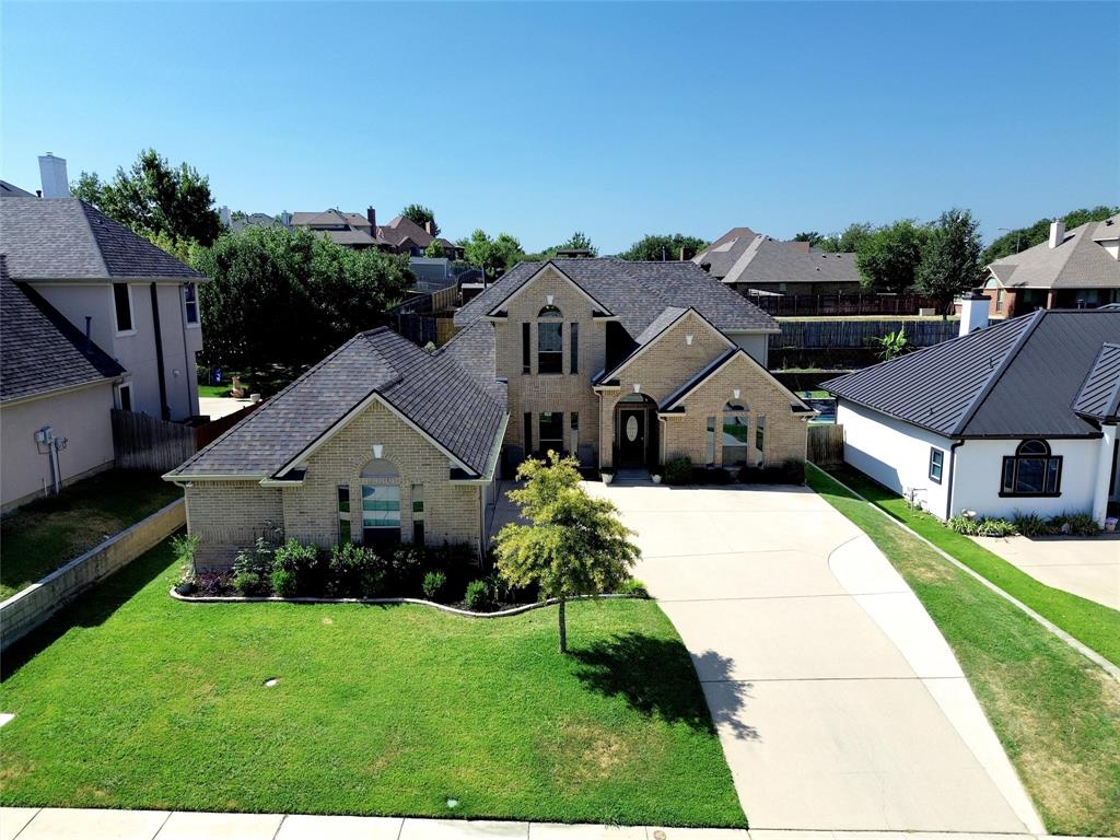 7337 Lake Rock Drive