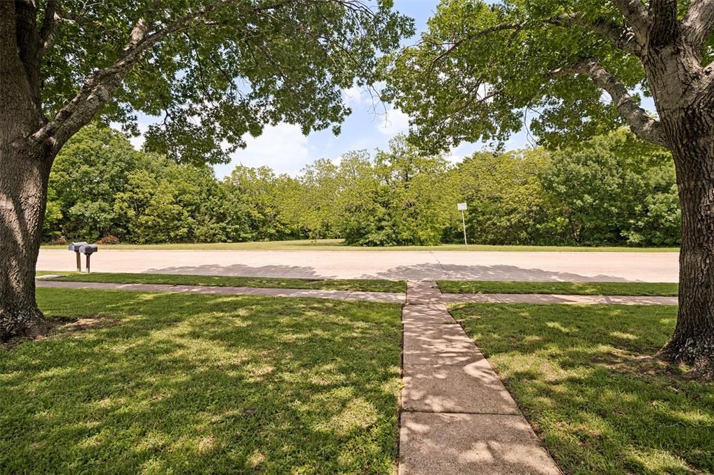Photo of 2414 Mapleridge Drive, Garland, TX 75044 (MLS # 21252408)