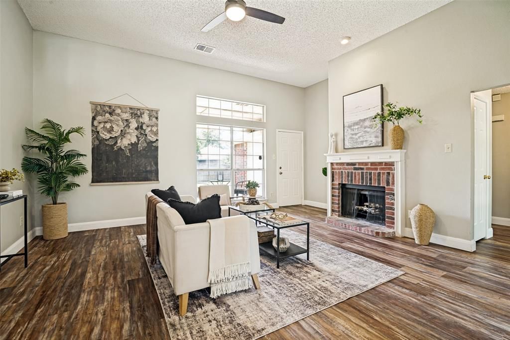 Photo of 2414 Mapleridge Drive, Garland, TX 75044 (MLS # 21252408)