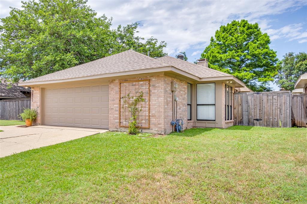 3821 Sailmaker Lane
