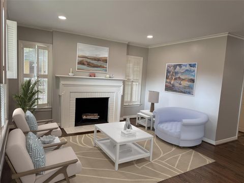 6171 Ravendale Lane Dallas TX 75214