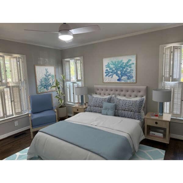 Caruth Terrace - Residential