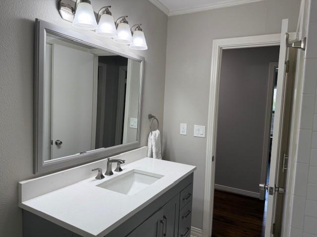 Caruth Terrace - Residential