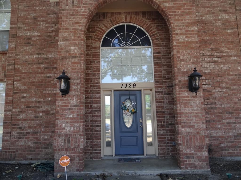 1329 Woodthorpe Drive