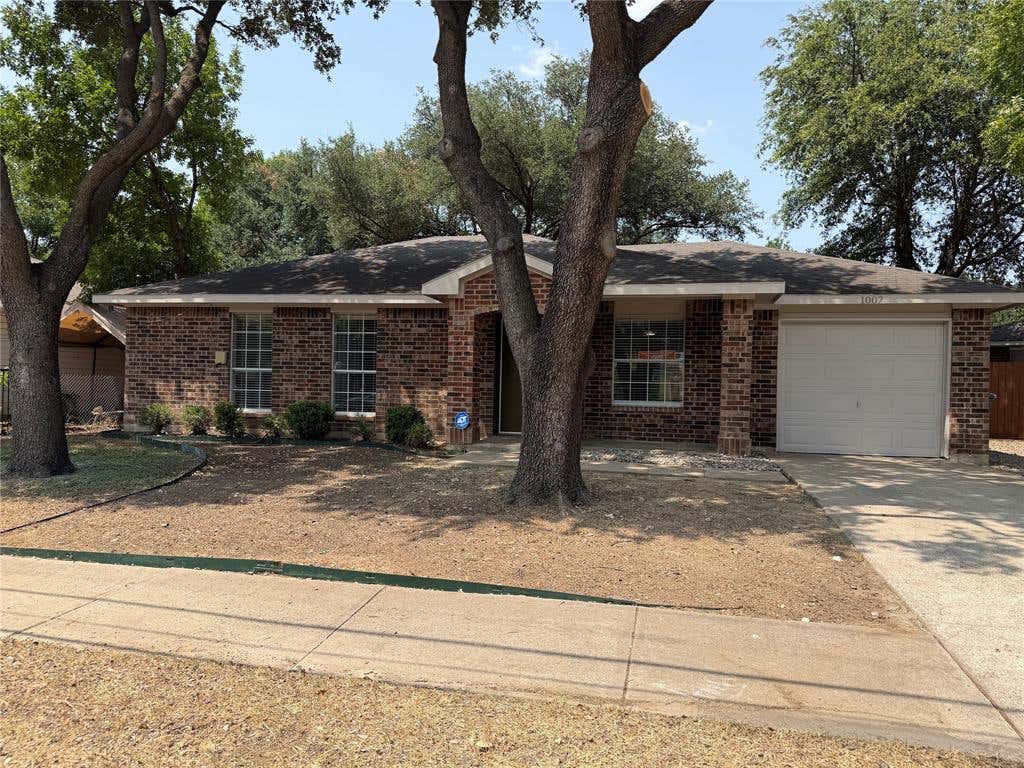 Photo of 1007 Shaw Street, Dallas, TX 75212 (MLS # 21350605)