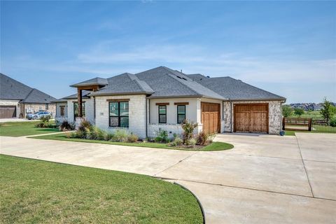 A home in Northlake