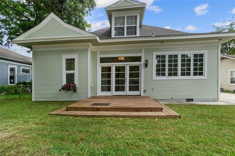 A home in Hillsboro