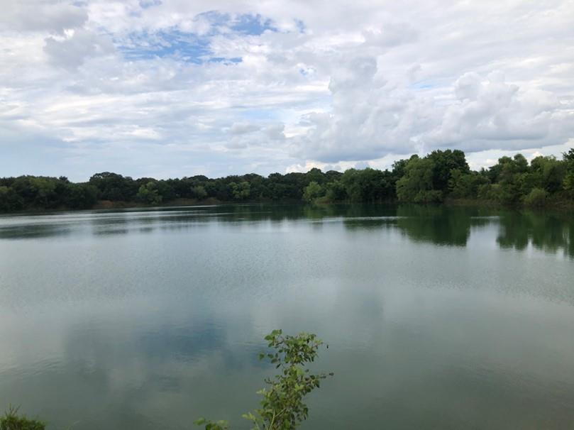 Middlefield Village - Residential