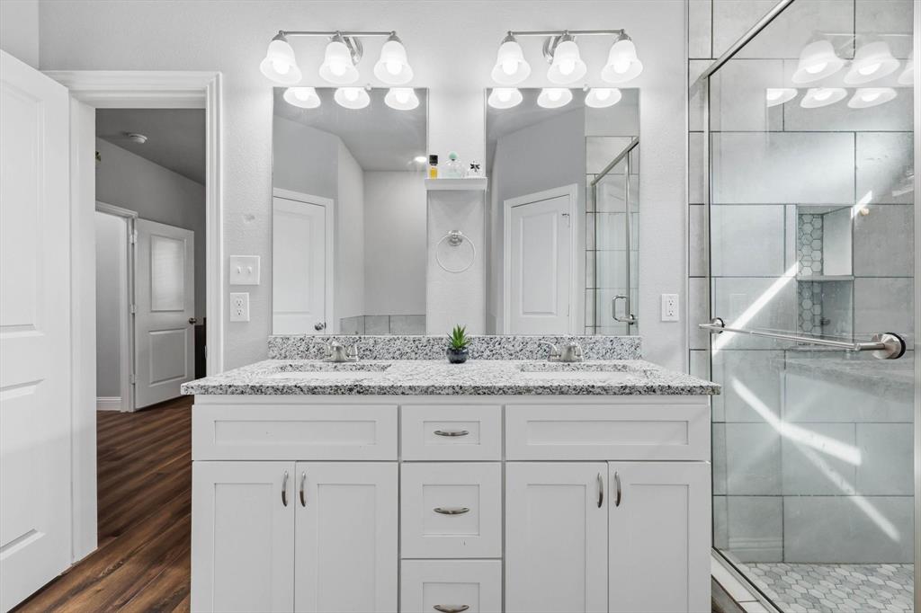 J B Woltz Add - Residential