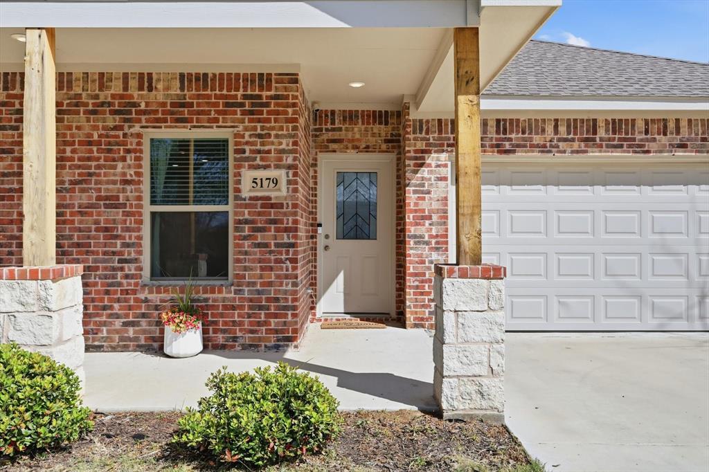 J B Woltz Add - Residential