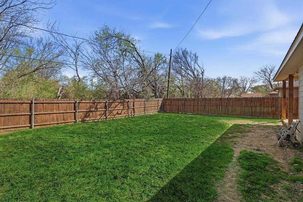 J B Woltz Add - Residential