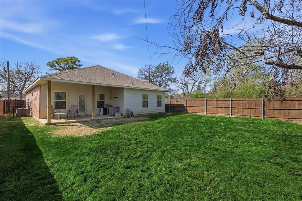 J B Woltz Add - Residential